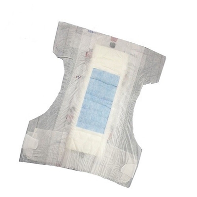 Pp-Band of het Magische van de Babyluiers van de Band Zachte Zorg Kanaal van de het Lekpreventie 3D