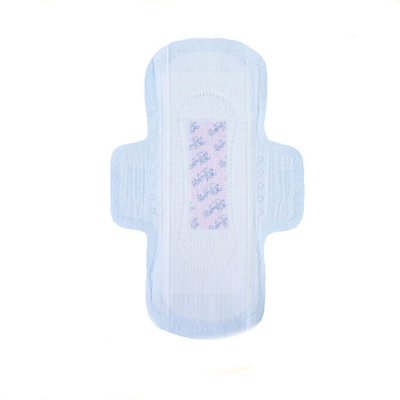Het Zachte niet Geweven Buitengewoon lange Maandverband van het damecare women Menstruele Stootkussen
