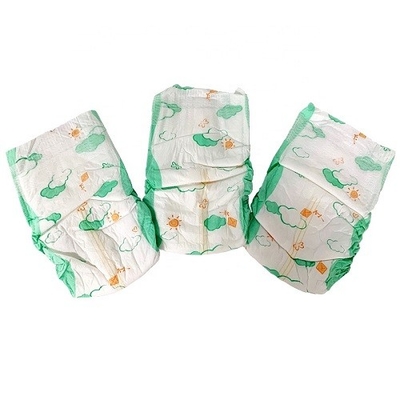 De Eis van de klant Kleur S M L XL Zachte Babyluier voor Babys