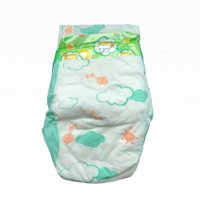 De Eis van de klant Kleur S M L XL Zachte Babyluier voor Babys