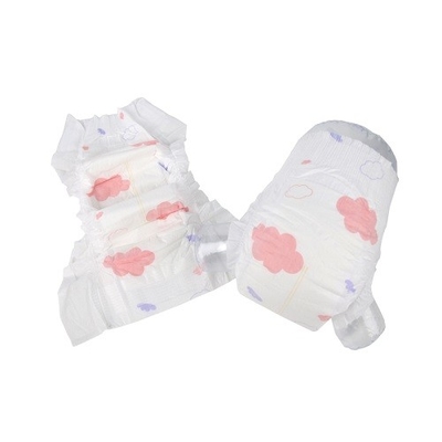 De nieuwe Luier Zachte Tactility S M L XL van de Ontwerp Zachte Baby