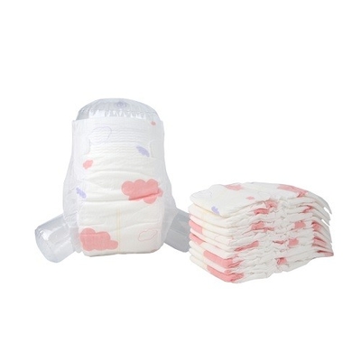 De nieuwe Luier Zachte Tactility S M L XL van de Ontwerp Zachte Baby