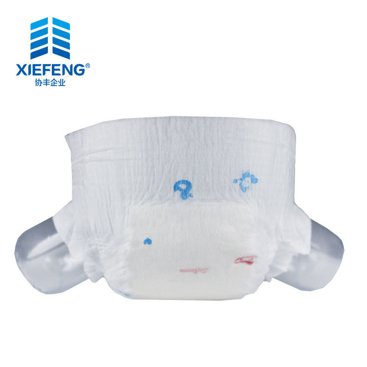 Zachte Stoffen van de Katoenen de Luiers500ml Eco Vriendschappelijke Nappies Kern Beschikbare Baby