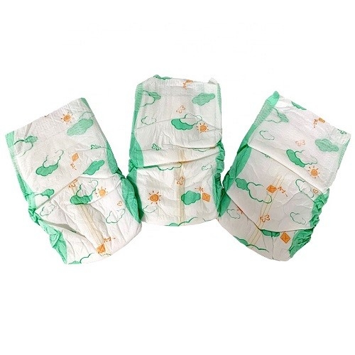 De Eis van de klant Kleur S M L XL Zachte Babyluier voor Babys